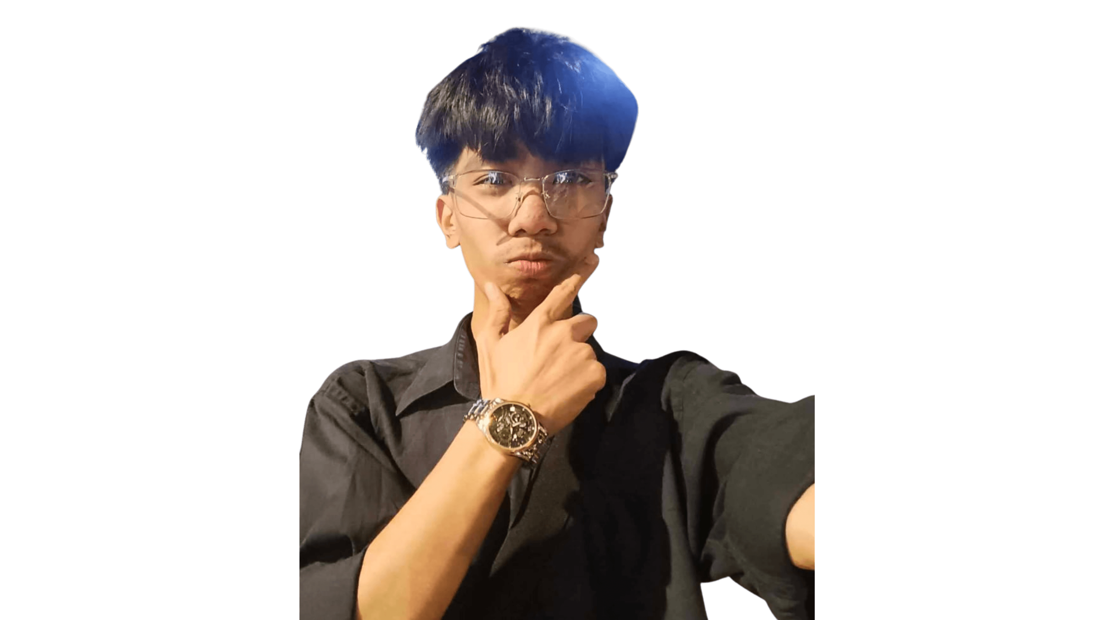 Salvador Vincent R. Javier