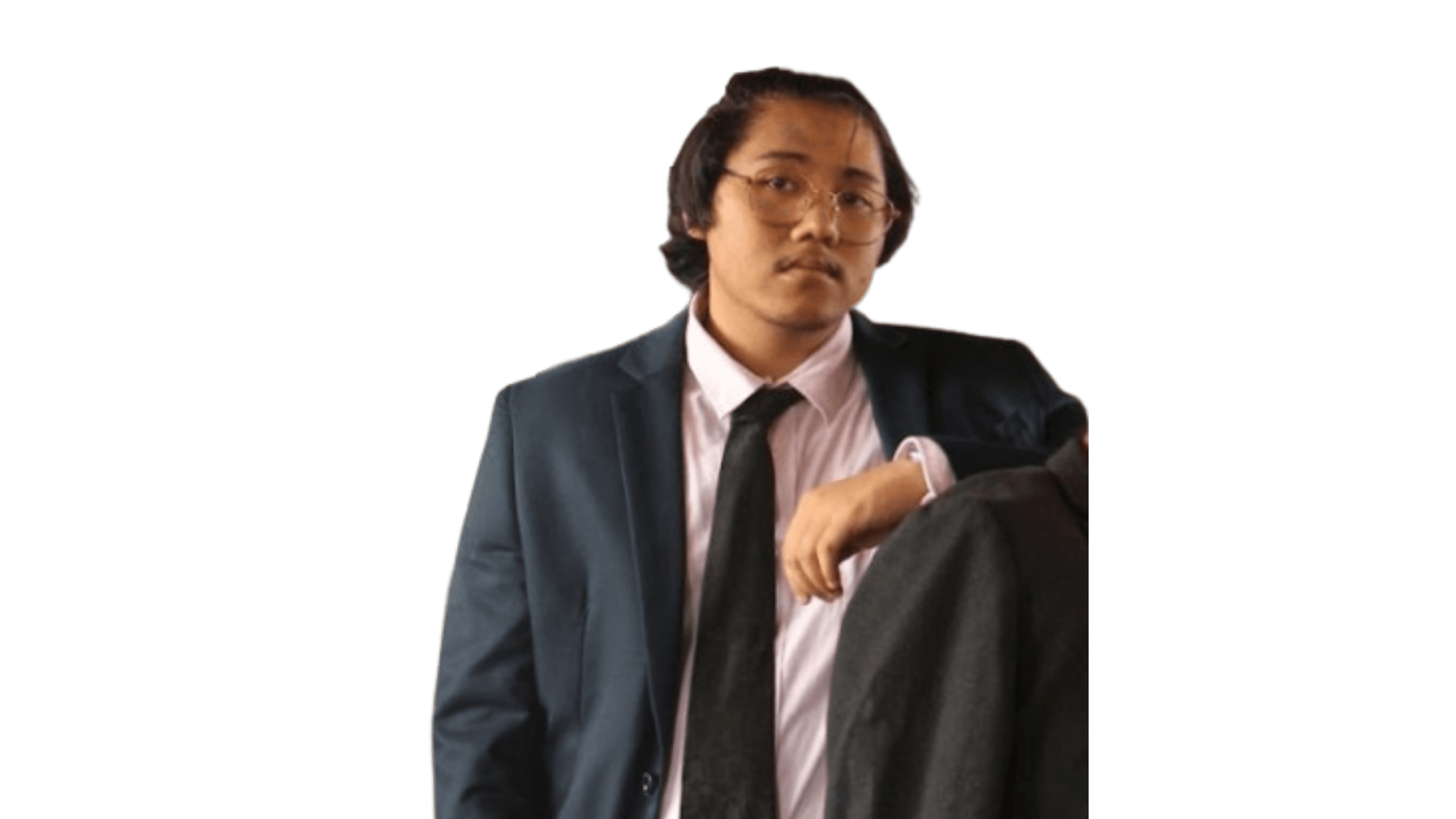 Joshua Kurt M. Manzano