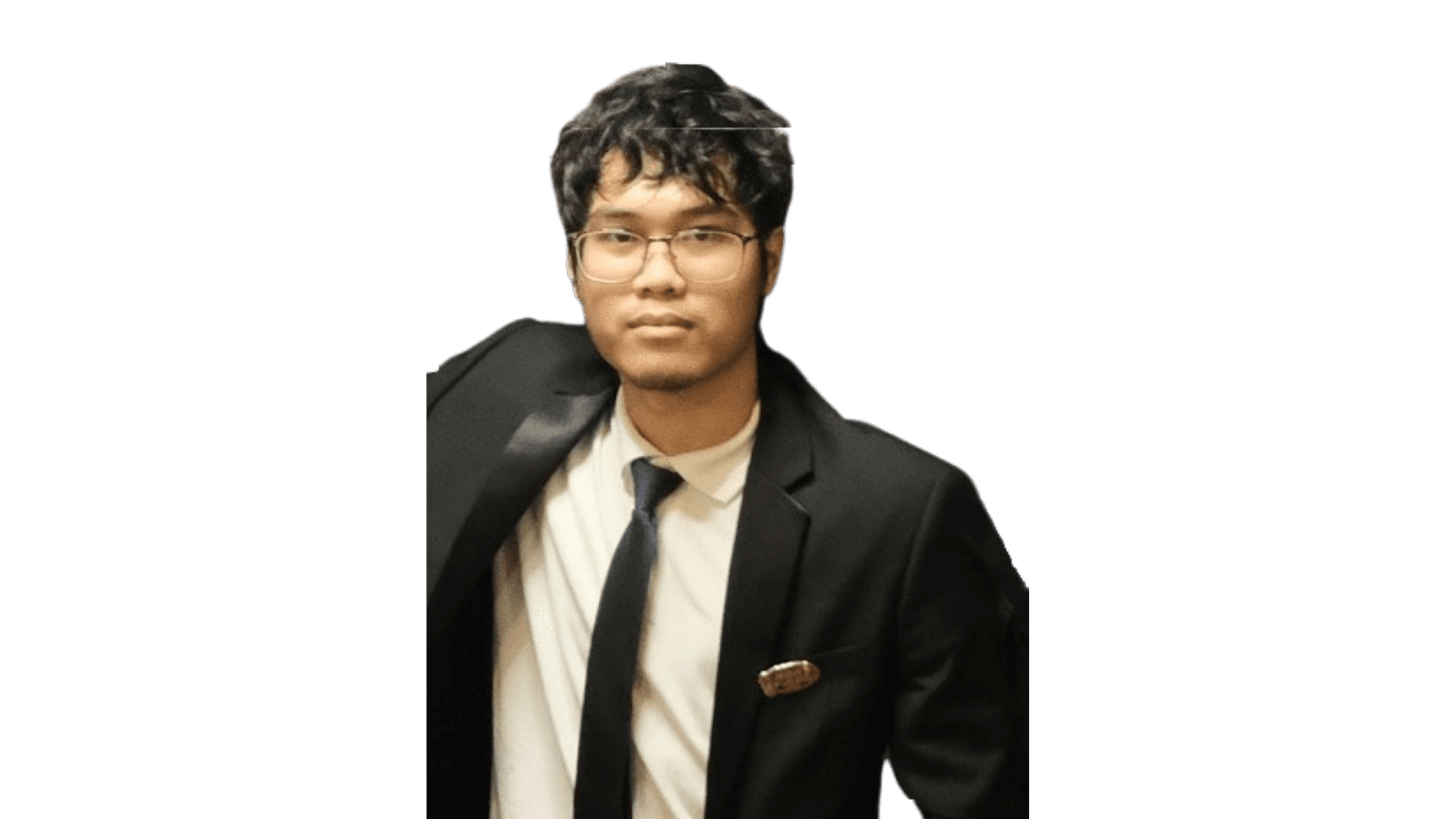 Juan Miguel Nacubuan